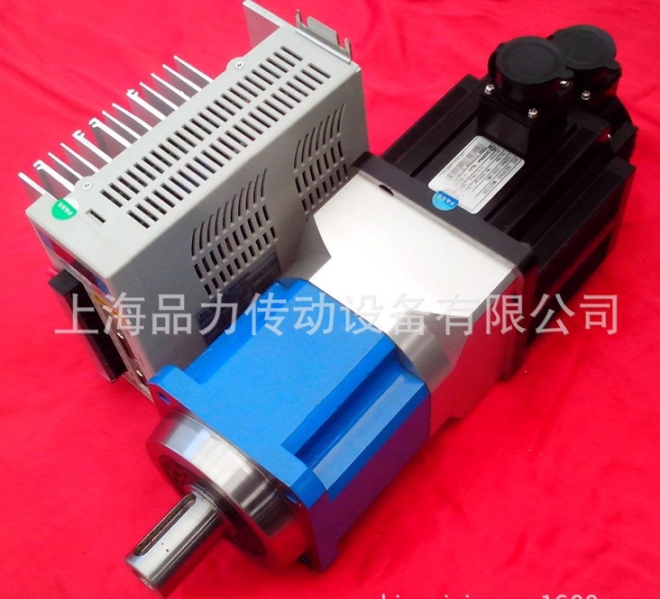 ABR系列直角行星減速機(jī)