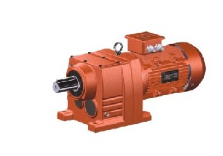 R系列齒輪減速機|減速機廠
