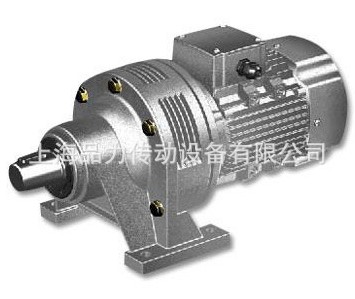 85型WB擺線減速機