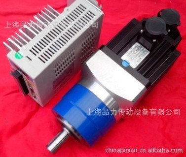 AE系列行星減速機在減速機行業(yè)中閃耀
