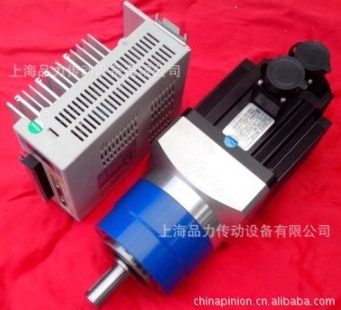 AE系列行星減速機與其他產(chǎn)品的拆卸裝配工序